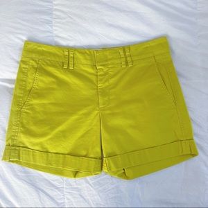 Vince Shorts
